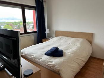 grand studio, Strasbourg (photo 5)