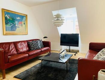 Luxury apartment in the heart of Copenhagen, Copenhagen (photo 3)