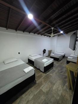 Hotel Prestige, Medellín (fotografie 3)