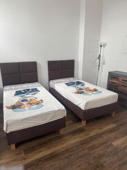 Stay Zentral Dresden, Drážďany (fotografie 2)