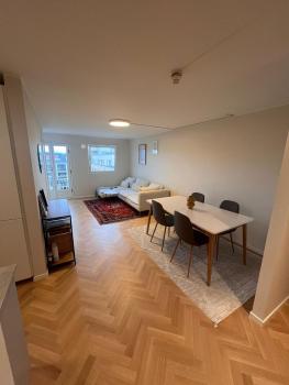 Pen leilighet i et koselig nabolag, Oslo (photo 5)
