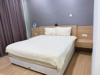 Camellia Serviced Suites, Kuala Lumpur (photo 5)