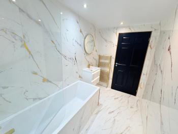 Stylish & Sleeps 7 - Free Parking - Walking Distance to City & West End, Glasgow (photo 4)