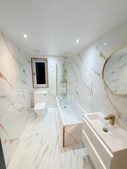 Stylish & Sleeps 7 - Free Parking - Walking Distance to City & West End, Glasgow (Foto 5)