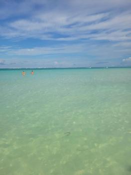 Isla Serena, Isla Mujeres (foto 4)