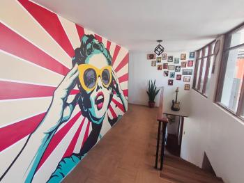 Hostal Break, Arequipa (zdjęcie 2)