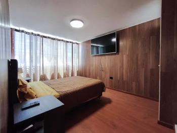 Hostal Break, Arequipa (zdjęcie 3)