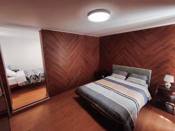 Hostal Break, Arequipa (zdjęcie 4)