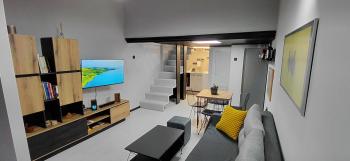 Nitro Inn 3 Premium - Wine Tasting - Souvenir - Art Gallery - Private Guided Tours - Relaxing - Romantic, Skopje (zdjęcie 5)