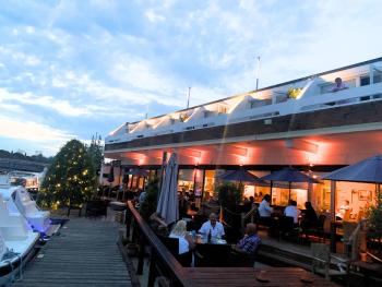 Hotel Wroxham, Wroxham (fotografie 5)