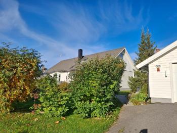 Sentralt & komfortabelt feriehus i Alta, Alta (fotografie 2)
