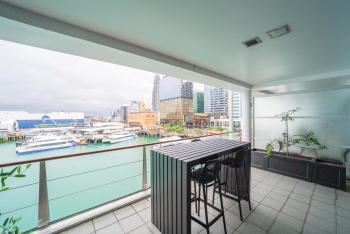 Princes Wharf - Spectacular Couple Getaway, Auckland (foto 4)