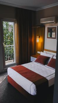 MOY Beldibi Hotel, Antalya (fotografie 5)