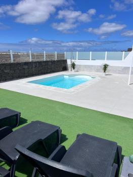 Villa Selena, Playa Blanca (zdjęcie 4)