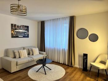 Modern City Apartment 3, Мюнхен (фото 3)