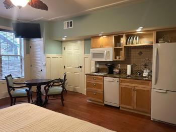 Willow Lodge, Myrtle Beach (fotografie 5)