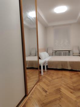 Двухкомнатная на 1м этаже Нивки, Kiev (photo 5)