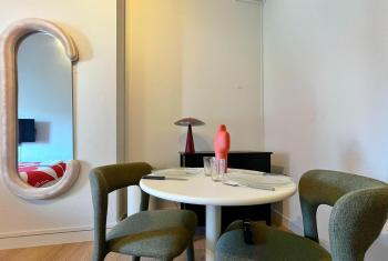 Suite Olney, Lyon (fotografie 4)