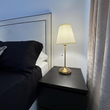 ET - Large Stylish Studio In Centre With Pool, Gibraltar (fotografie 4)