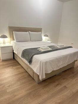 Regina's Modern Two-Bedroom Apartment in Center, Skopje (photo 5)