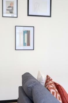 A Marbled Touched Haven, Antverpy (fotografie 5)