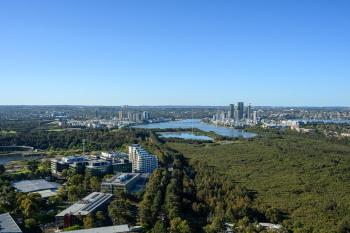 Spacious Two Level 4BR at Sydney Olympic Park with Best View, Sydney (fotografie 4)