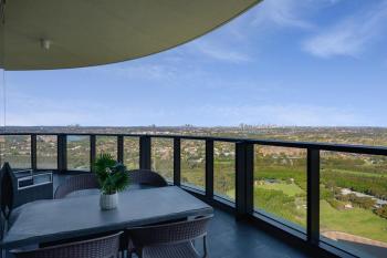 Spacious Two Level 4BR at Sydney Olympic Park with Best View, Sydney (fotografie 5)