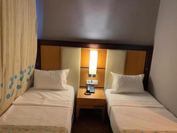 Ramona Kale Hotel, Antalya (photo 5)
