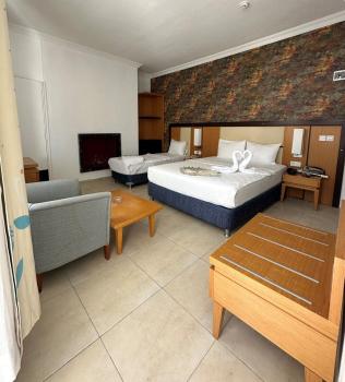 Ramona Kale Hotel, Antalya (photo 4)