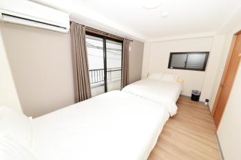 Shinjuku NY House 2, Tokio (fotografie 2)