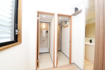 Shinjuku NY House 2, Tokio (fotografie 5)