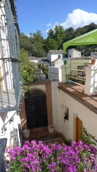 Alhambra Hill Apartments, Granada (foto 5)