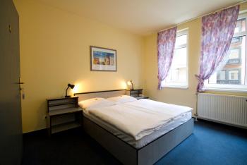 Thomas Hotel Budapest, Будапешт (фото 4)