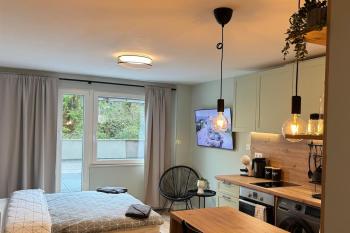 Urban Hive - Central Designer Studio in Lozenets, Sofia (Foto 5)