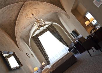 Hotel Rezydent, Краков (фото 2)