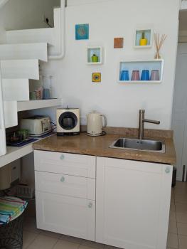 Valletta Grand Harbour Loft, Valletta (zdjęcie 2)