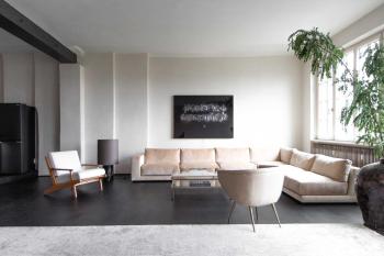 Stadtflucht Homes, Berlín (fotografie 5)