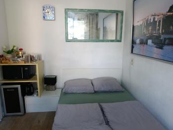 All you need, a comfy place, Amsterdam (fotografie 5)