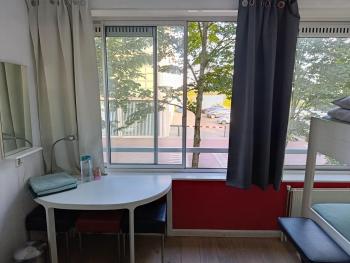 All you need, a comfy place, Amsterdam (photo 5)