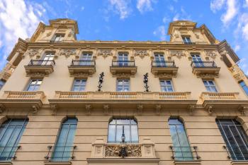 URSO Hotel & Spa, a Small Luxury Hotel of the World, Madrid (photo 2)