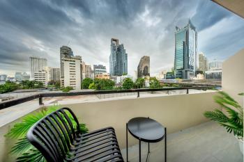 Ralph Poshtel Sukhumvit, Bangkok (foto 3)