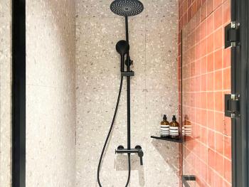 base-CAOHEJING Serviced Apartment, Šanghaj (fotografie 3)