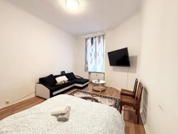 1Room Flat with Kitchen Near Neukölln & Kreuzberg, Berlin (Foto 2)