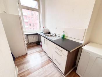1Room Flat with Kitchen Near Neukölln & Kreuzberg, Berlin (Foto 3)
