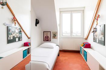 GuestReady - Appartement proche des gares du 10e, Paříž (fotografie 4)