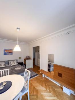 Cozy 25 Sqm Apartment in Stockholm's Old Town, Stockholm (photo 3)