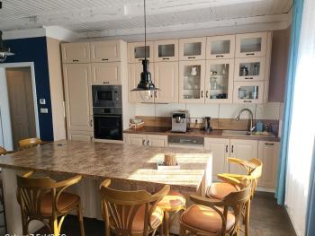 Moderne, stilvolle Ferienwohnung in Stralsund 84m2, Stralsund (photo 4)