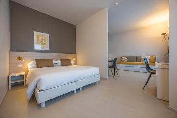 Residence Hotel Siloe, Milán (fotografie 2)