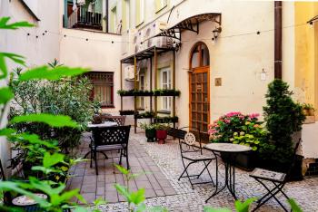 BlueBell Hotel, Bratislava (photo 5)