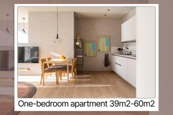 348 Suites Short Stay, Haag (fotografie 3)